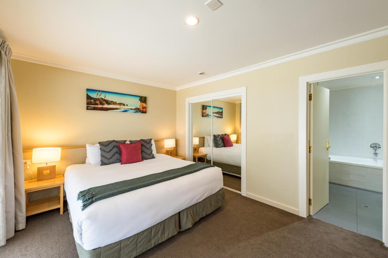 Paihia Beach Resort & Spa Hotel Екстер'єр фото